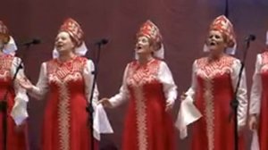 Поединки хоров 2017 Хоры