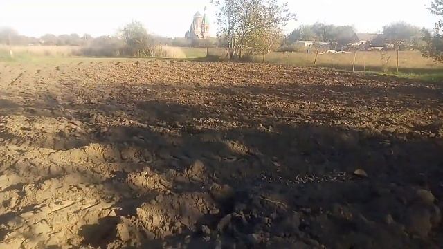 Установка забора из проф листа. смотреть онлайн