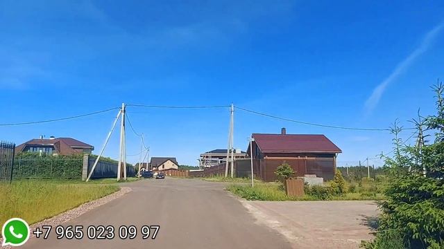 С-Пб, Воейково, Участки, Дома, ОТДЫХ. Цены. смотреть онлайн