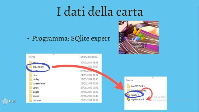 SPECIALE 100 ISCRITTI! Come creare carte personalizzate (Ygo Pro Percy) смотреть онлайн