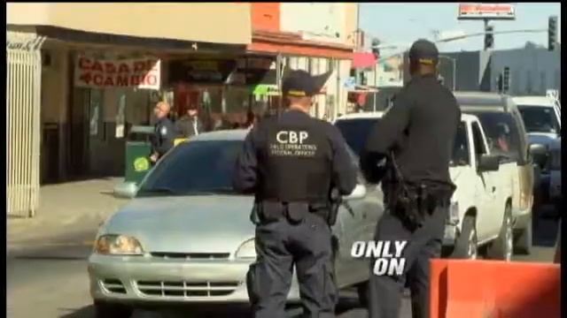 Sandia National Labs Helps Develop Border Patrol Game