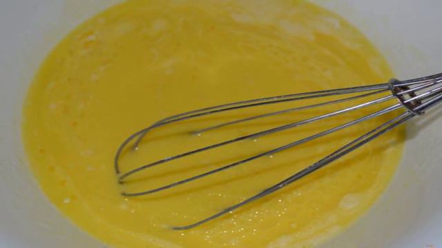 Вкусные будни