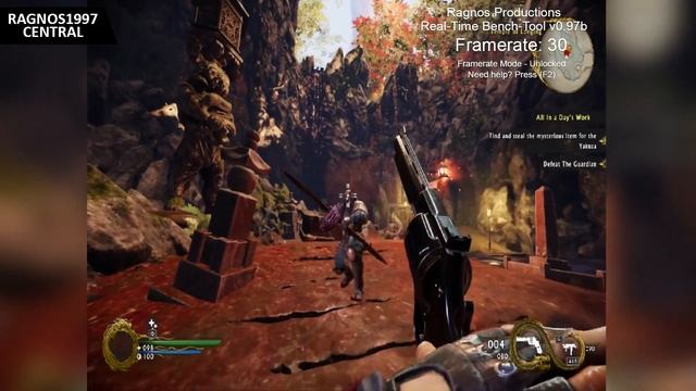 ★ How to Fix Lag/Play/Run 'Shadow Warrior 2' on LOW END PC - Low Specs Patch смотреть онлайн