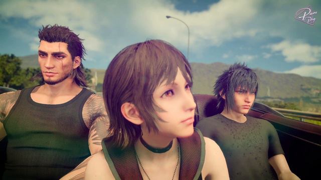 ПОДГОТОВКА К ПЛАВАНИЮ // Final Fantasy XV [Часть 10] // ПРОХОЖДЕНИЕ БЕЗ КОММЕНТАРИЕВ смотреть онлайн