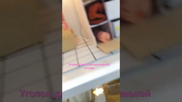 Идей уголка (комнаты) для уточки смотреть онлайн