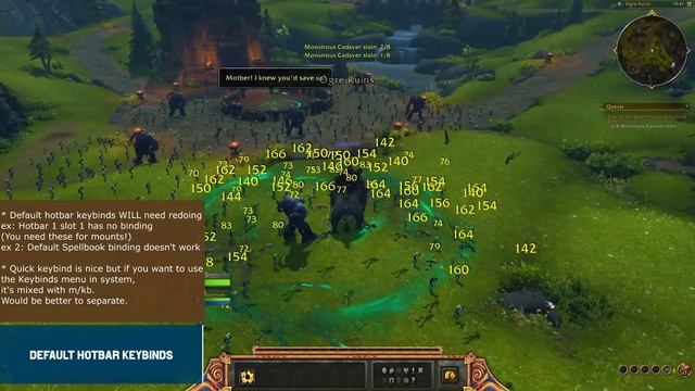 Playing WoW on Controller - Review (Dragonflight patch) смотреть онлайн