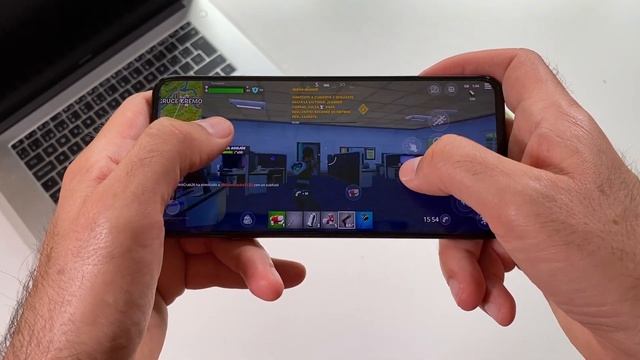 Redmagic 7 Pro, ¿Buscas móvil para jugar? | review en español смотреть онлайн