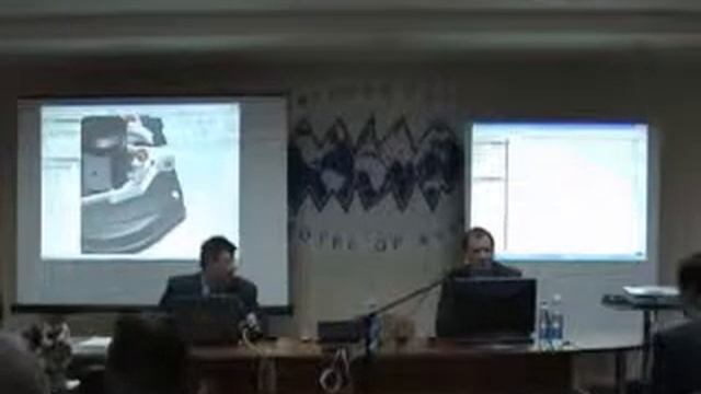 Часть 9_Совместное проектирование и производство смотреть онлайн