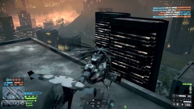 Battlefield 4 Multiplayer | PC Gameplay | 60 FPS | 1080P смотреть онлайн