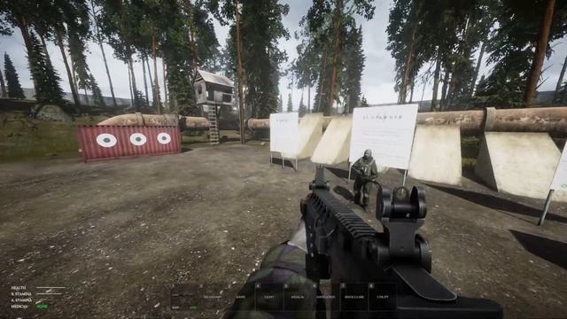 this Road to Vostok Update is gorgeous смотреть онлайн