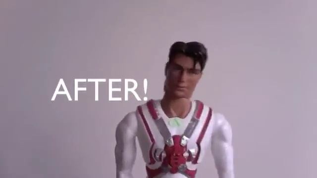 Skills 4 Infomercial - Magic Pills смотреть онлайн