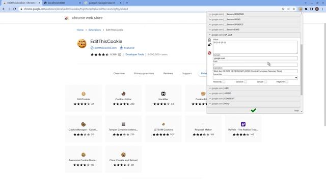 5 Chrome Extensions You Need смотреть онлайн