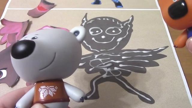 Ми-ми-мишки Сборник 1