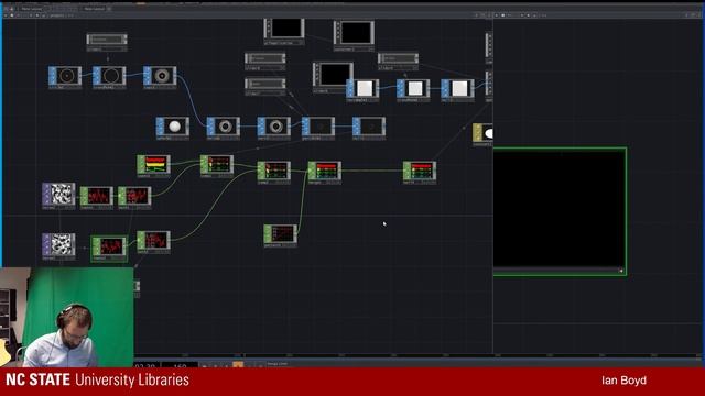 Creative Coding In TouchDesigner