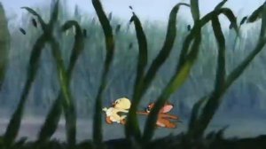 Том и Джери 2020