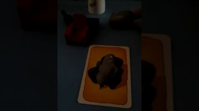 Настольная игра барабашка! смотреть онлайн