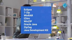 Формат файла jar - чем открыть, и что это за файлы?