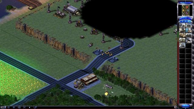 Red Alert 2 | Extra Hard AI | 7 vs 1 | Great Britain vs 7 | смотреть онлайн