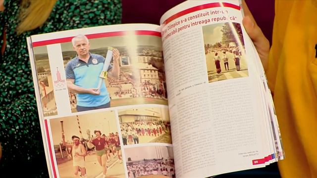ГЛАВА НОК НИКОЛАЙ ЖУРАВСКИЙ О ПОДГОТОВКЕ МОЛДАВСКОЙ СБОРНОЙ К ИГРАМ И ПОБЕДАХ НАШИХ СПОРТСМЕНОВ смотреть онлайн