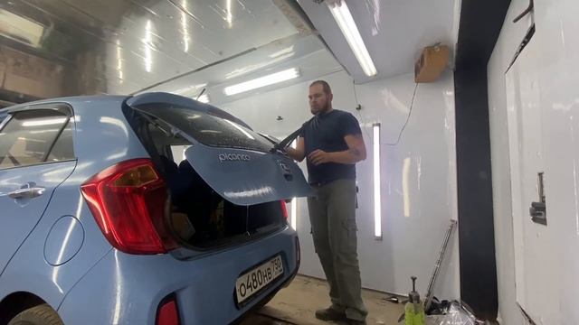 Тонировка за которую не будет штрафа ! Своими руками баковые навыки смотреть онлайн