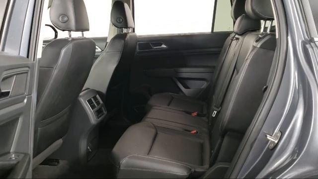 2018 Volkswagen Atlas 3.6L V6 SE Sport Utility Inver Grove Heights St. Paul Minneapolis Woodbury смотреть онлайн