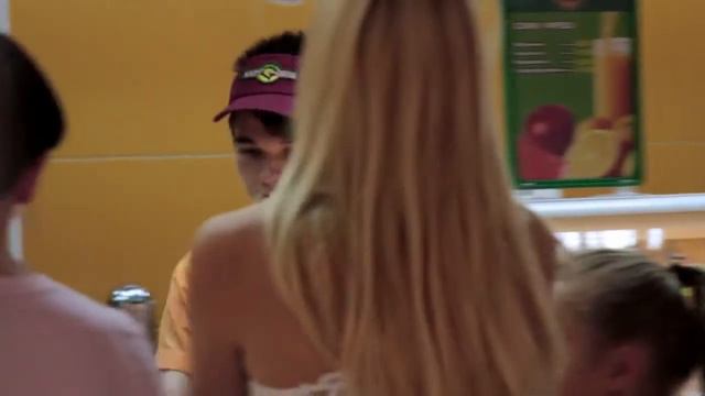 РЕЖИССЕР, МОНТАЖ. Дипломная работа 5 ДВТ - Булава Маргарита смотреть онлайн