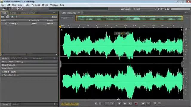 After Effects CS4 Essentials Dynamic Link Between After Effects and Soundbooth Vista смотреть онлайн