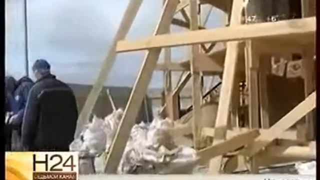 Реставрация часовни смотреть онлайн