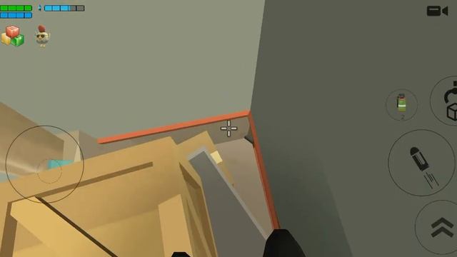 Я попал в Half-Life 2 но в Чикен Ган! смотреть онлайн