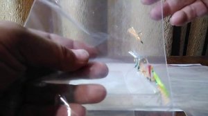 Связать самодур на ставриду