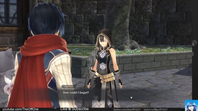 Ys IX: Monstrum Nox Episode 33: Friends We Made Along the Way (PS4) (No Commentary) (English) смотреть онлайн