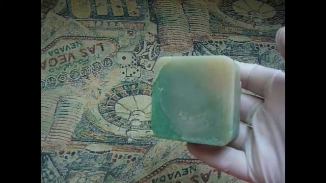 Часть 1 _Видеообзор натурального мыла смотреть онлайн