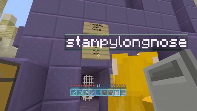 Minecraft Xbox - ISLANDS OF EDEN 2! - SPEED IS KEY!! [14] смотреть онлайн