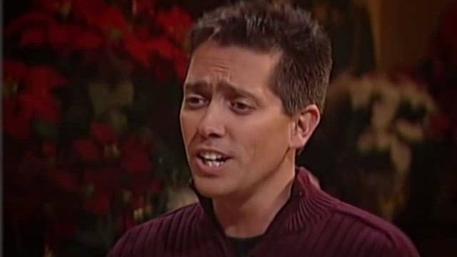 3ABN Christmas Worship Special - Christian Berdahl & Family смотреть онлайн
