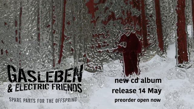 Gasleben & Electric friends - Teaser Video 5 смотреть онлайн