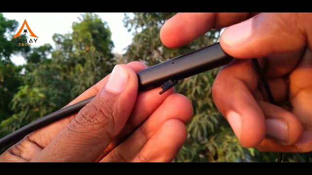 Best Bluetooth Earphone | Lcare Thunderbird Collar Earphones | Lcare India смотреть онлайн