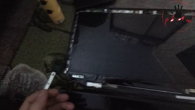 Sony vaio sve141b11v (SVE1411E1RW) восстание из мертвых, петли, жд, чистка смотреть онлайн