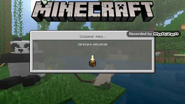 ЧТО ДЕЛАТЬ В MINECRAFT ЕСЛИ ТЕБЕ СКУЧНО смотреть онлайн