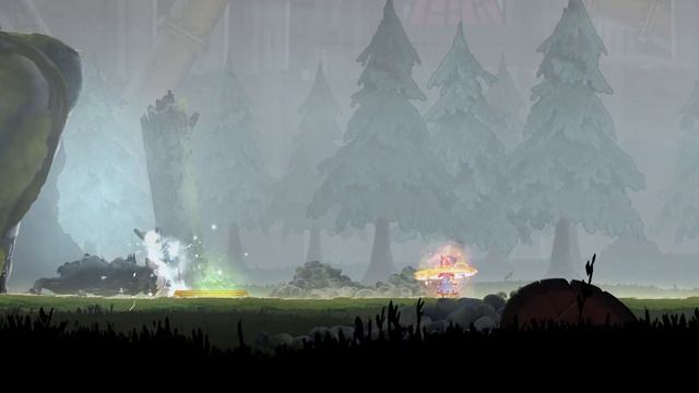 Teslagrad 2 - Full Game Walkthrough [Part 1] смотреть онлайн