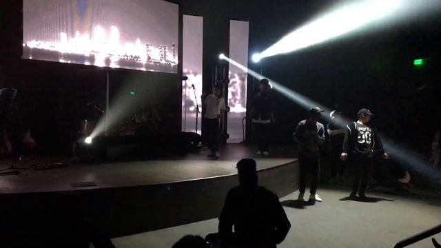 Summer of Rebellion Special Item - My City Youth смотреть онлайн