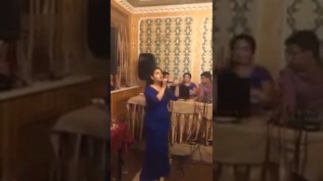 Цыганкочка Рамина Марцыкевич спела на свадьбе смотреть онлайн