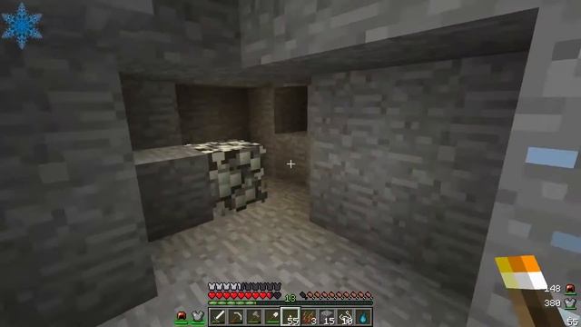 MineCraft--160 Модов--Холодная Сборка (2) смотреть онлайн
