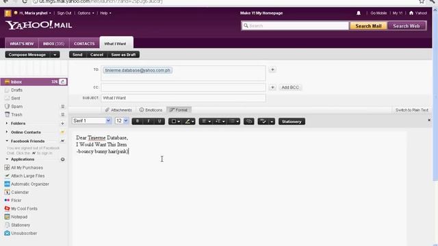 Tinierme: G-coins And Item Hack 2012 смотреть онлайн