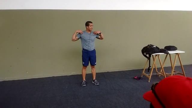 Entrenamiento físico MLB - sexta parte смотреть онлайн