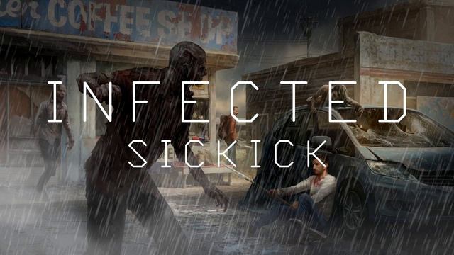 Sickick - Infected / Trap / Edm / Electronic / Bass / NGMUSIC