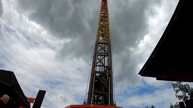 GTP Energylandia Vlog August 2021 Part 2 смотреть онлайн