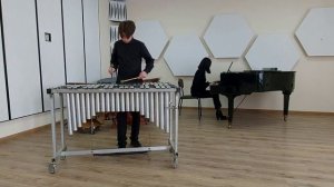 Яцковський Владислав-«Мелодія» М. Скорик
