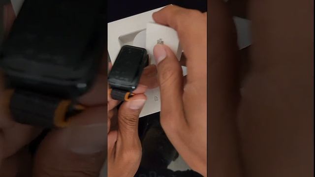 Unboxing rápido de la Huawei Band 8 #huawei #huaweiband8 #smartband смотреть онлайн