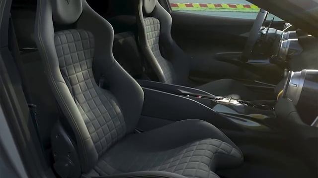 New 2021 Ferrari 812 Superfast V12 830 HP Limited Edition 1st Look смотреть онлайн
