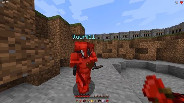 Sharpness 100K Texture Pack Release смотреть онлайн